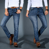 Calças de ganga Premium Stretch