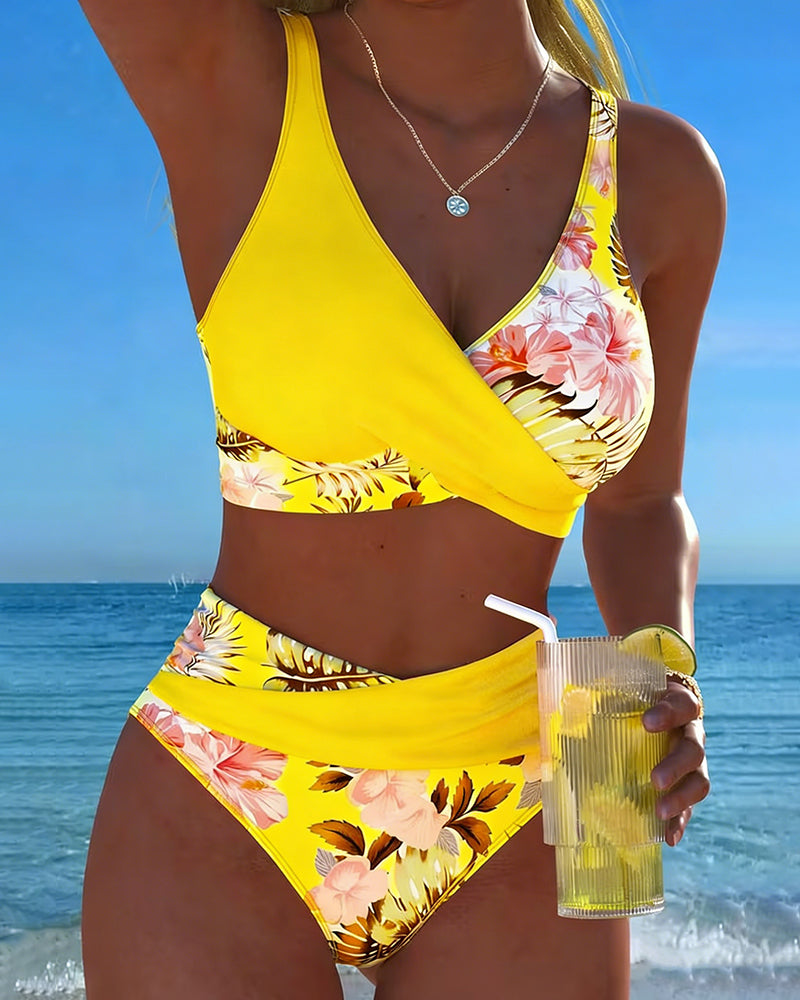 Moda Lusitana - Biquíni Estampado