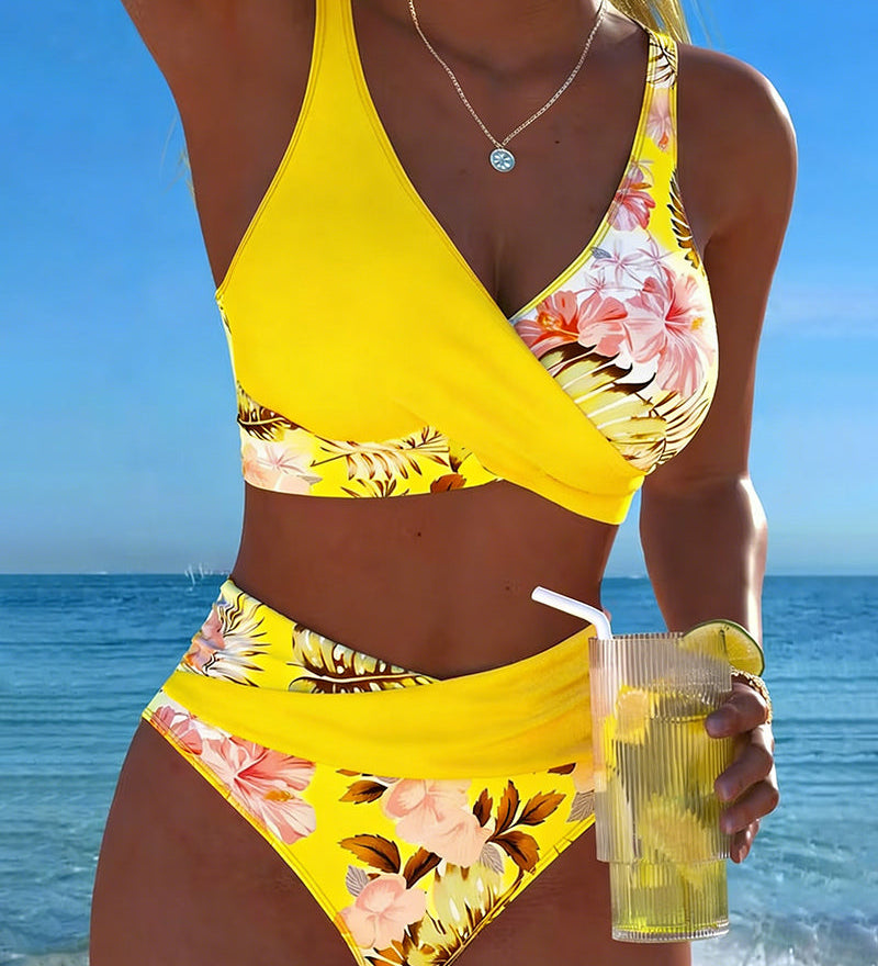 Moda Lusitana - Biquíni Estampado