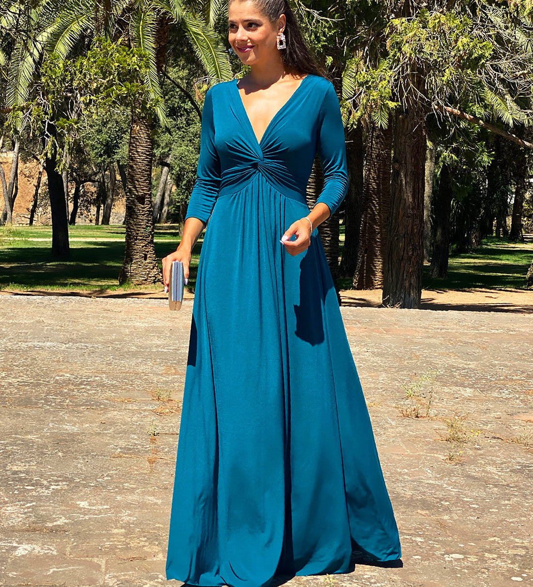 Vestido Amaral