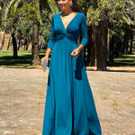Vestido Amaral