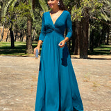 Vestido Amaral