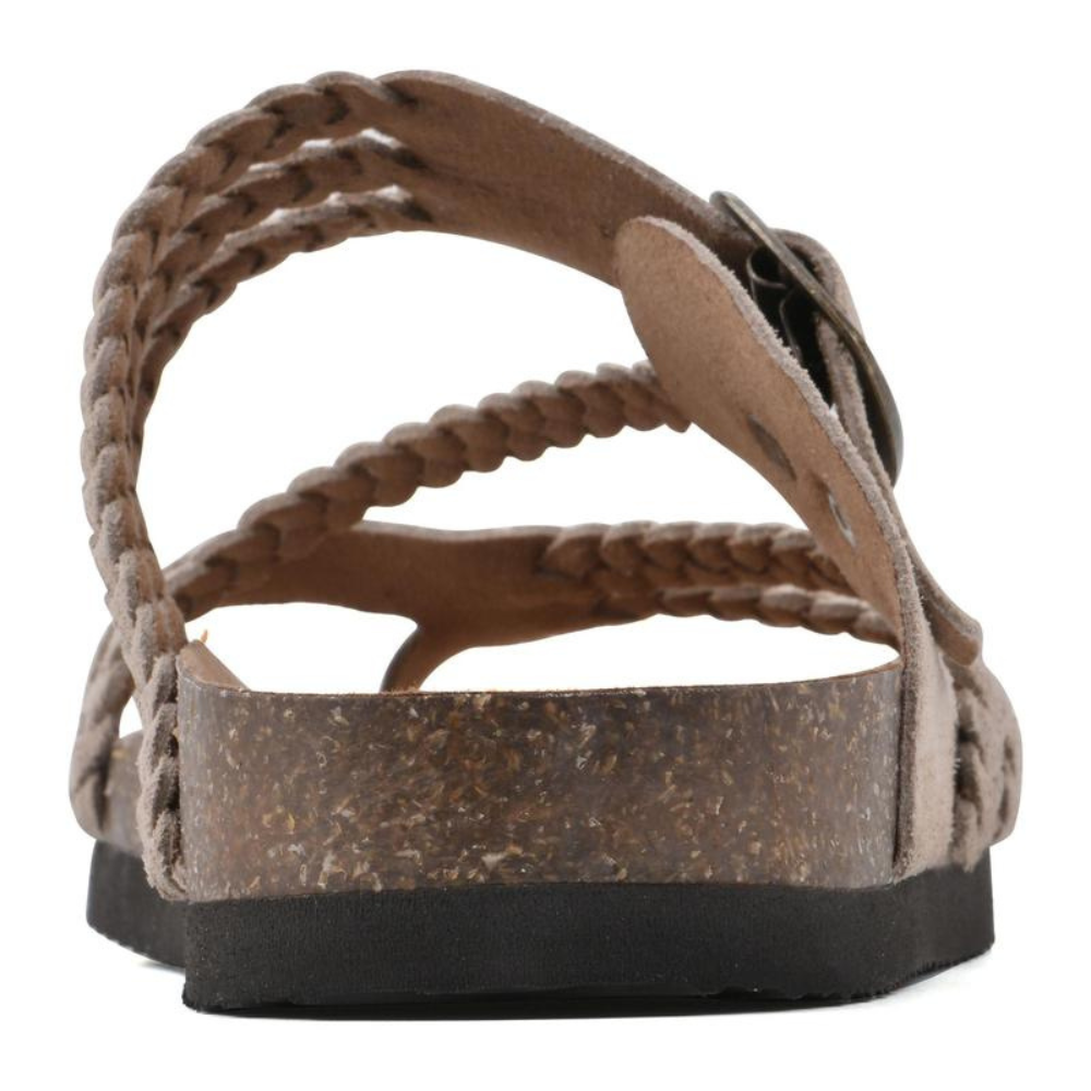 Moda Lusitana - Sandálias Conforto Artesanais