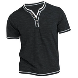 Camisa pólo com estilo