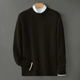 Camisola de caxemira de qualidade superior