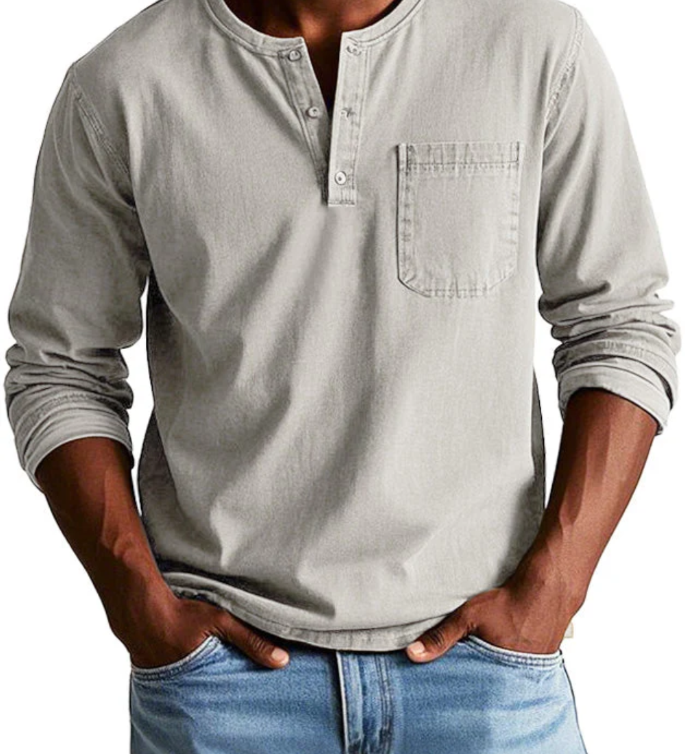 Camisa pólo vintage