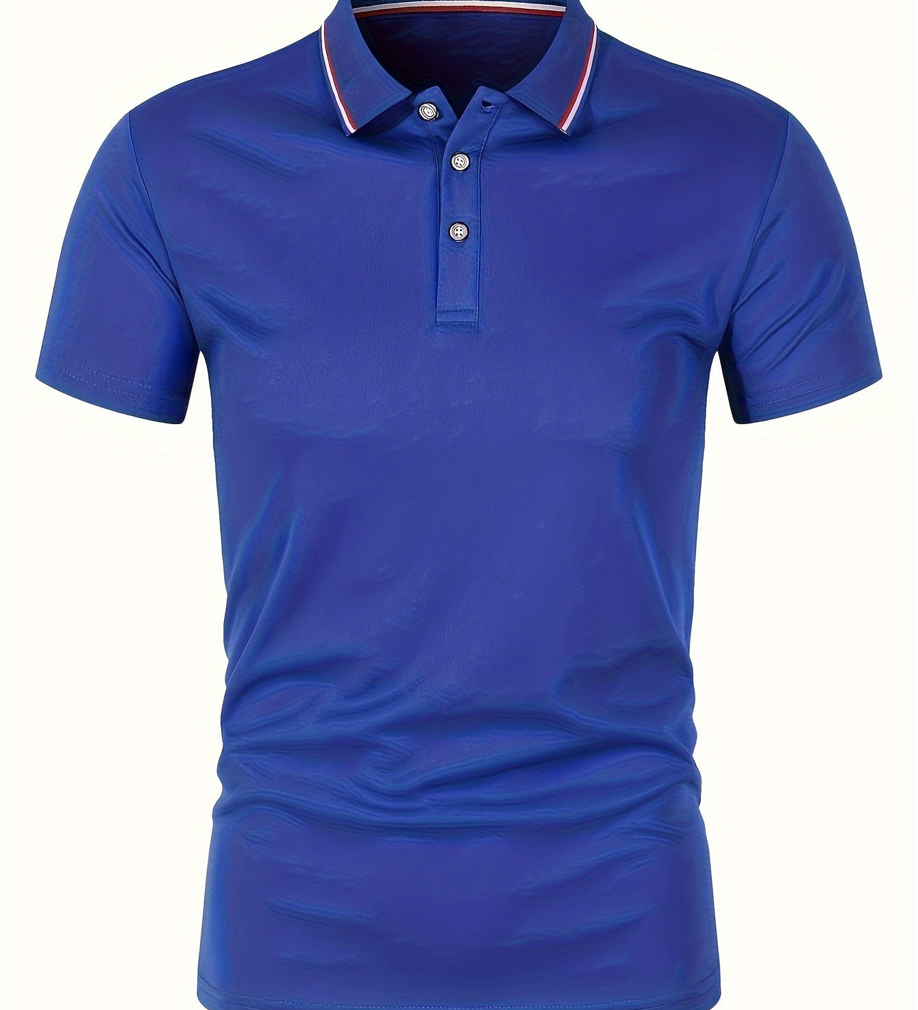 Camisa pólo elegante