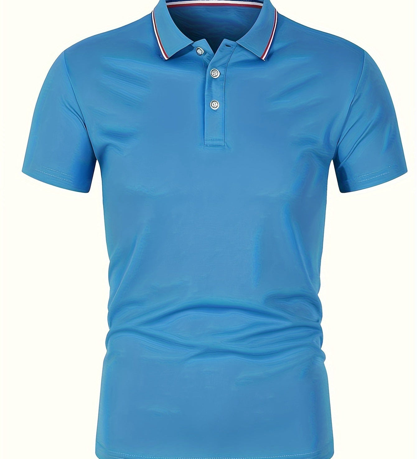 Camisa pólo elegante