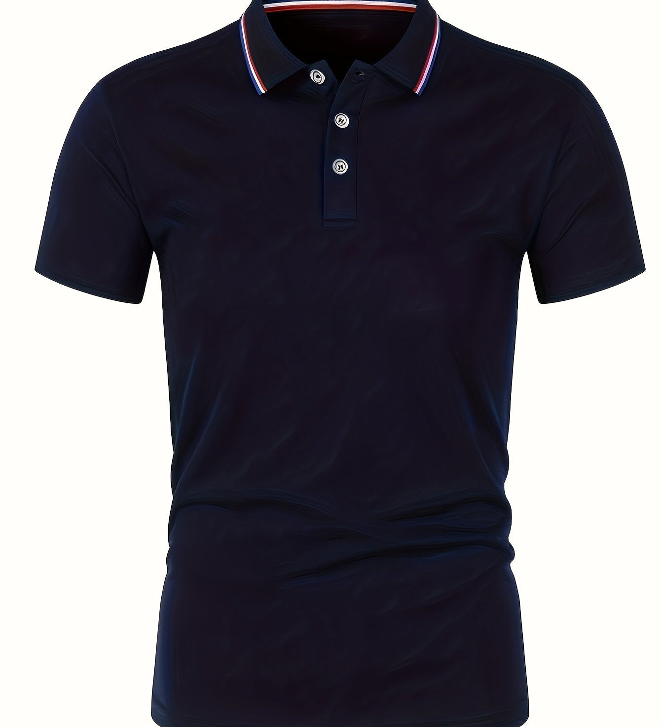 Camisa pólo elegante