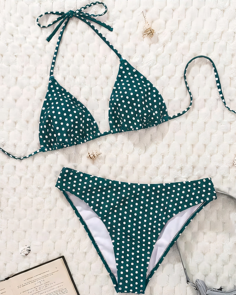 Moda Lusitana - Biquíni Estampado