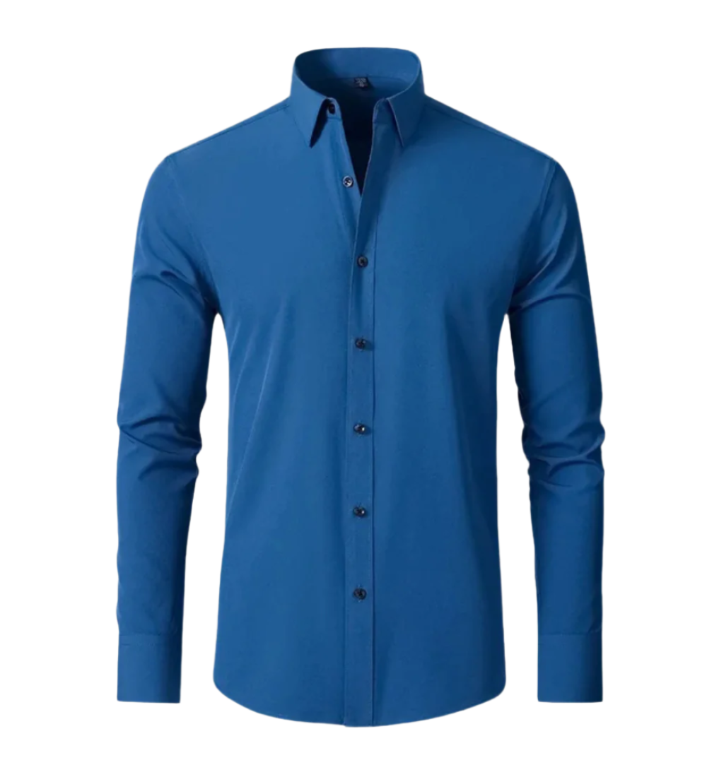 Camisa de negócios