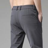 Calças Premium Stretch