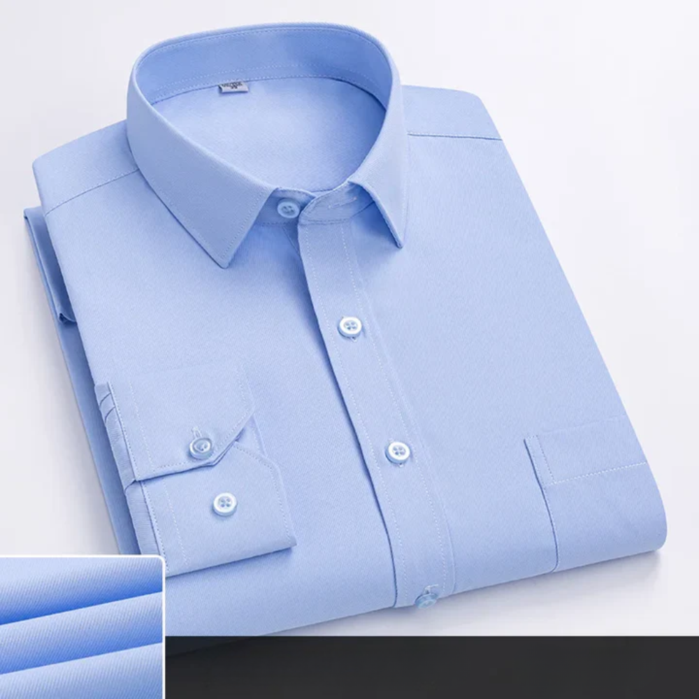 Givalli - Camisa formal de escritório