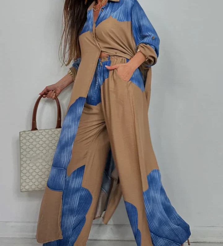 Moriel™ | Conjunto Elegante