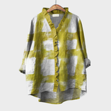 Melissa | Blusa de Verão Elegante