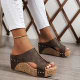 Moda Lusitana - Sandálias Confortáveis de Verão