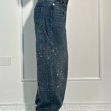 Gertrud™ Calça Diamond