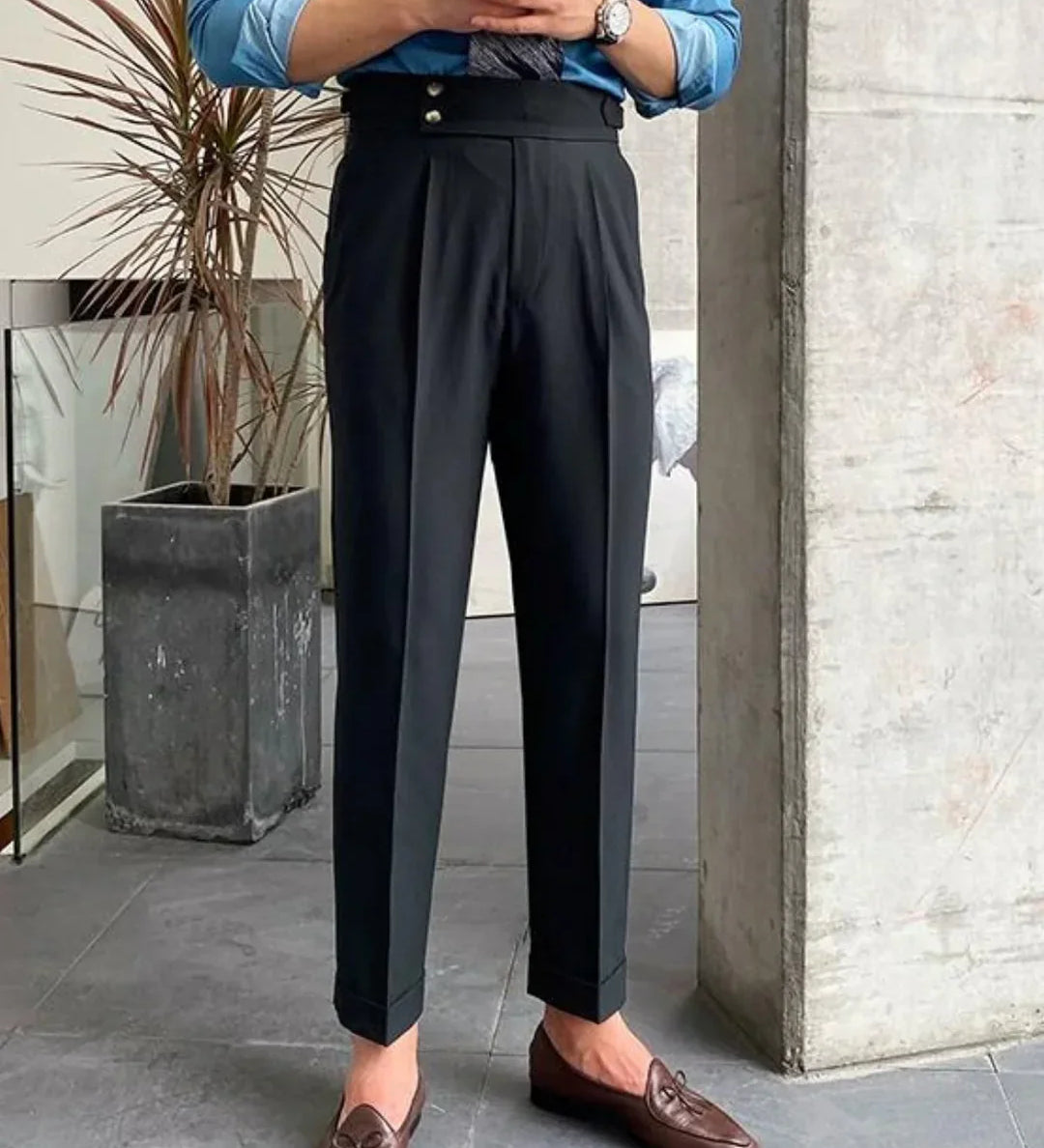 Calça Moritz Vintage