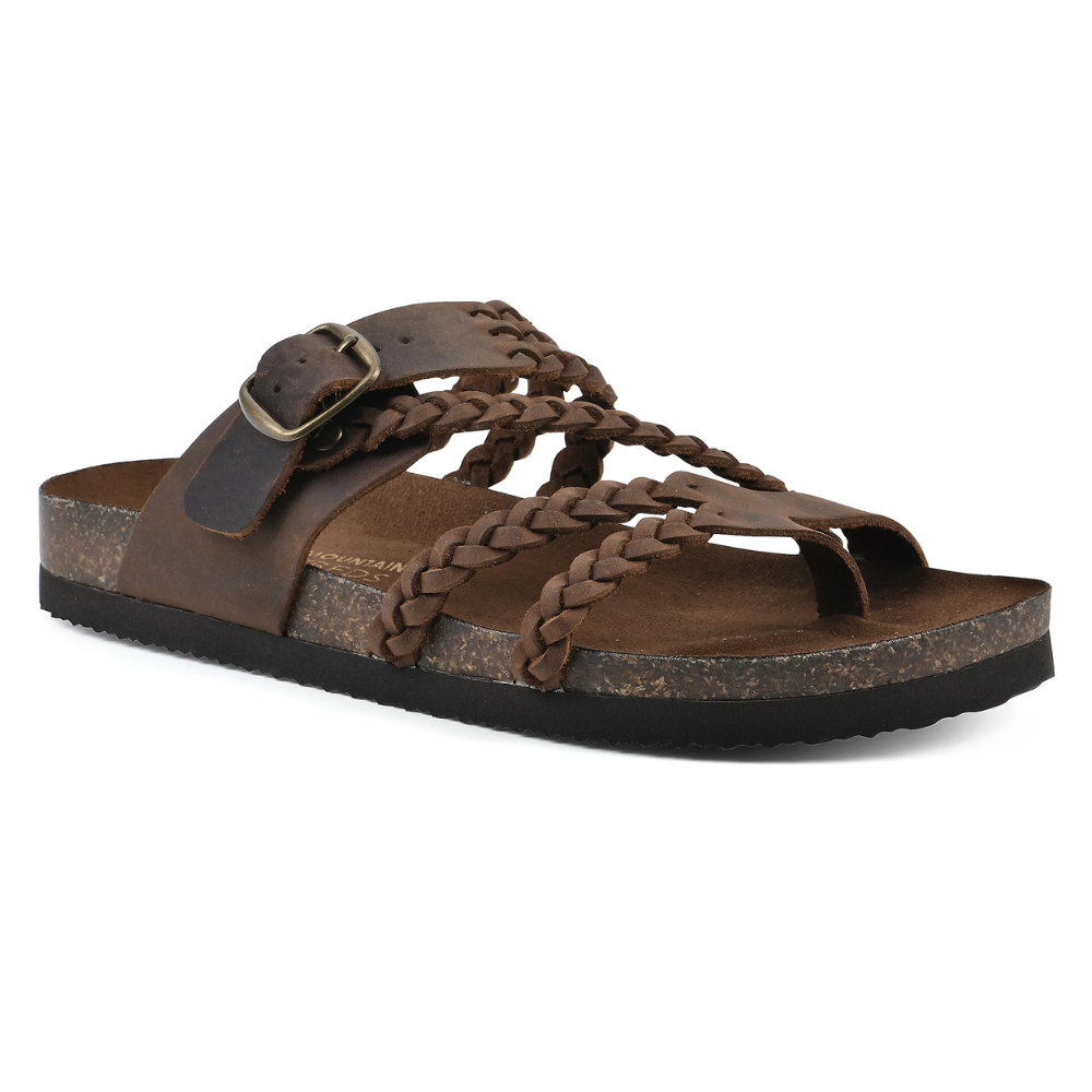 Moda Lusitana - Sandálias Conforto Artesanais