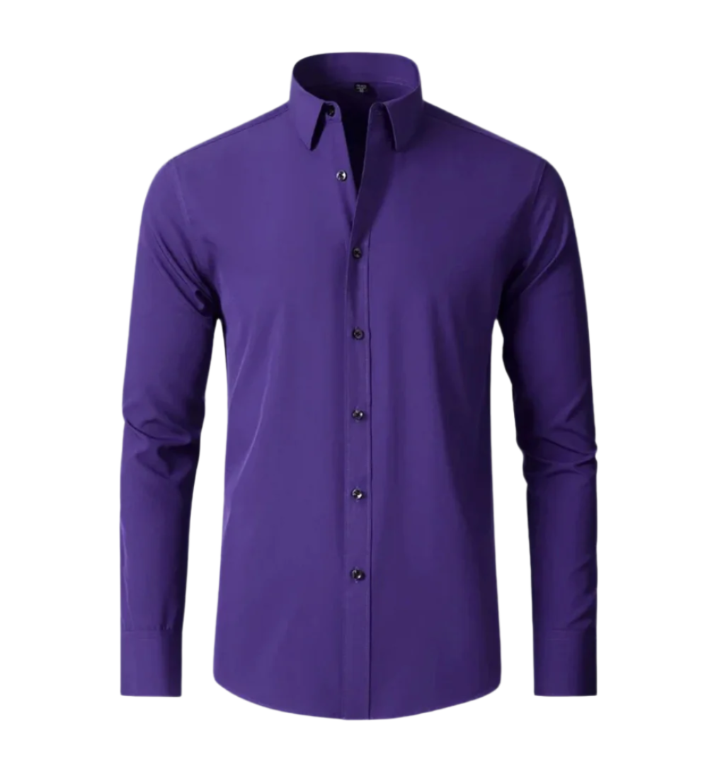 Camisa de negócios