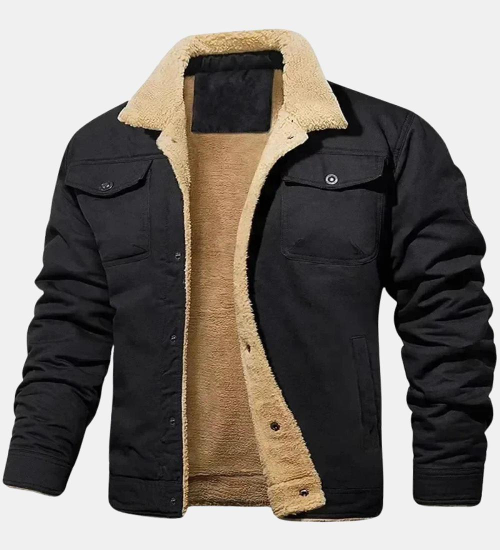 Casaco Ugo Bomber