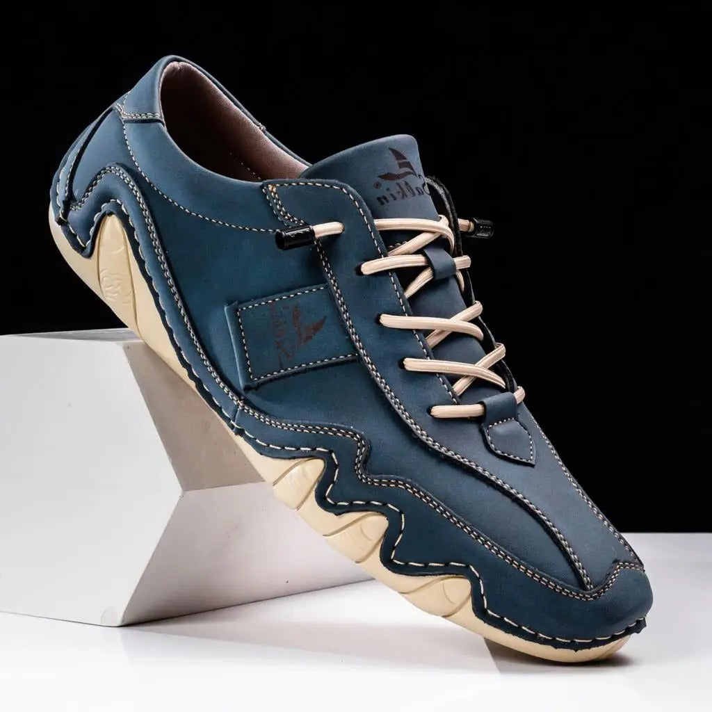 Sapatos elegantes