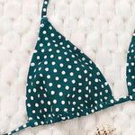 Moda Lusitana - Biquíni Estampado