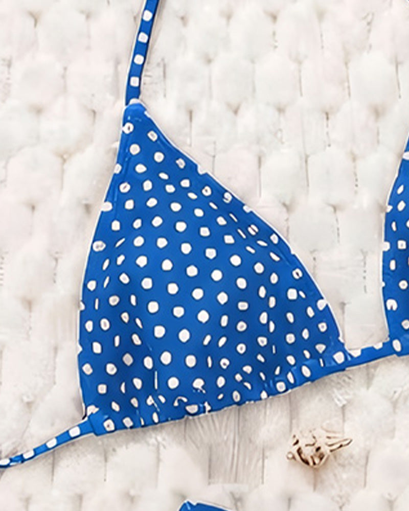 Moda Lusitana - Biquíni Estampado