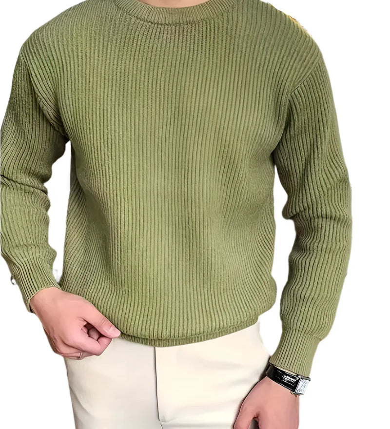 Camisola de malha Roma