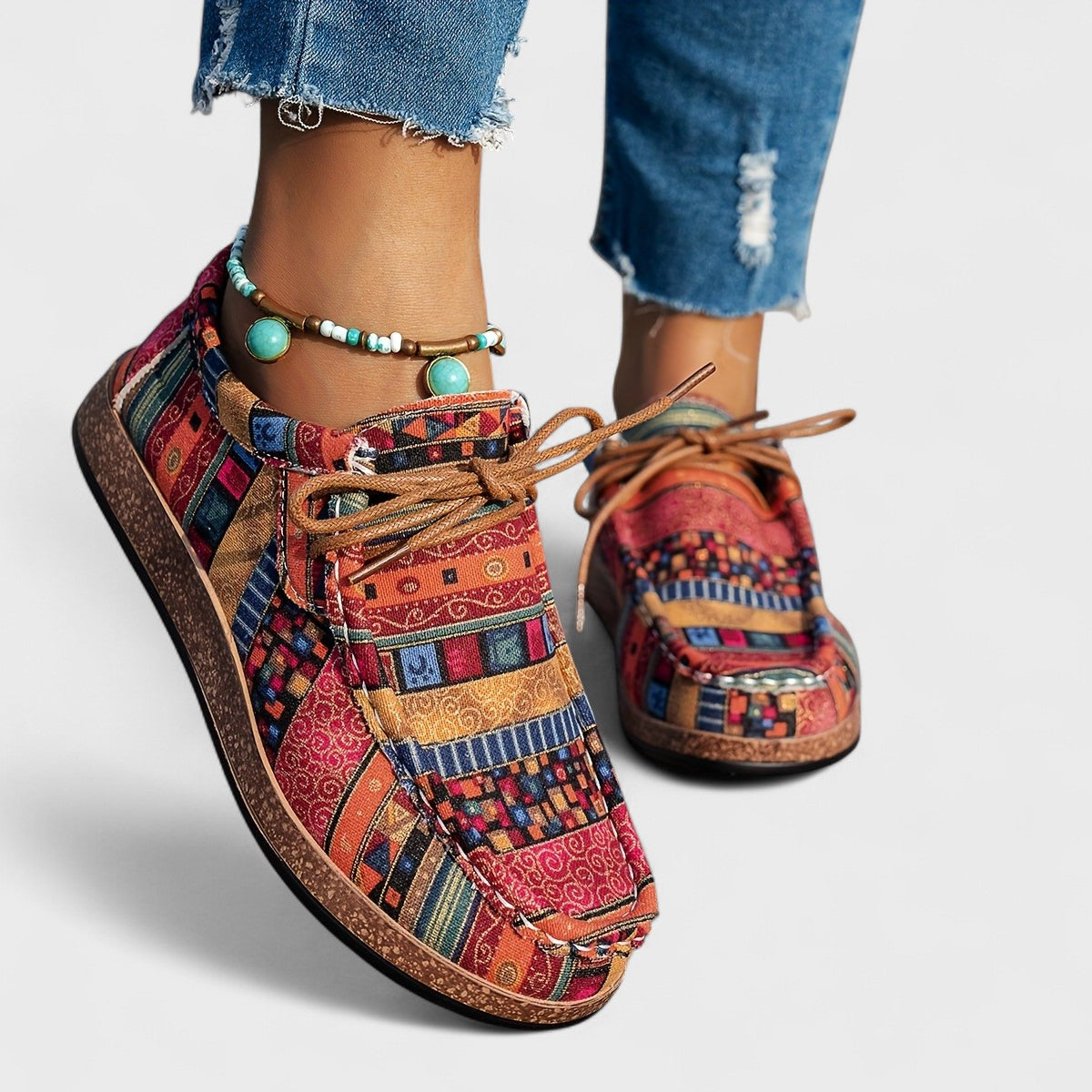 Moda Lusitana - Tênis Conforto Ultra-Leve