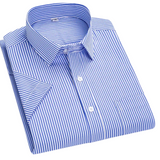 Givalli - Camisa respirável para homem