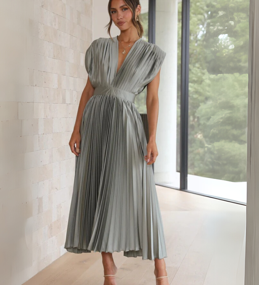 Maria | Vestido elegante