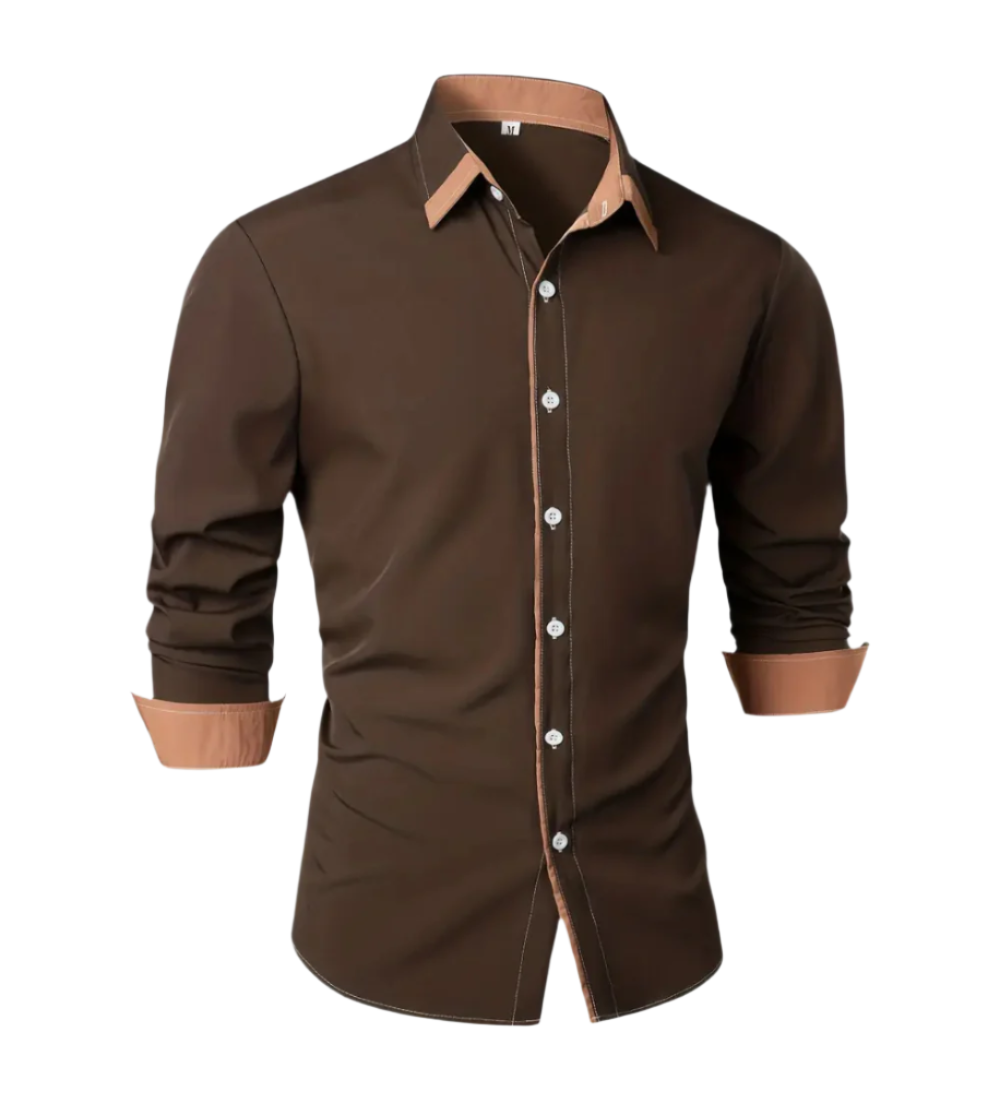 Camisa casual