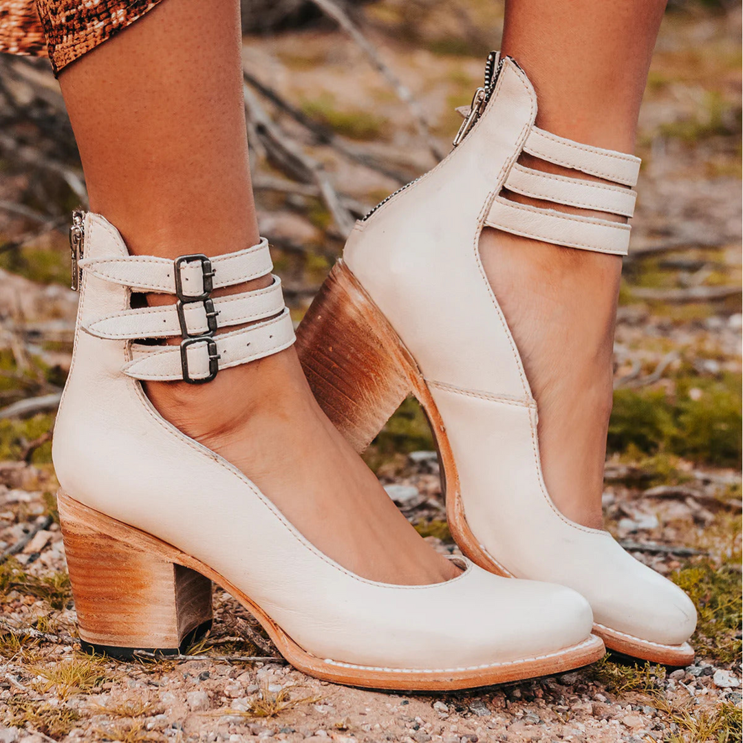 Marisa | Bota Clarisse para Mulher