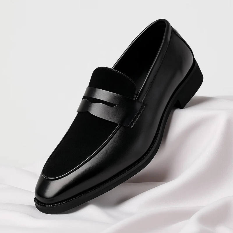 Moda Lusitana - Sapato Elegance