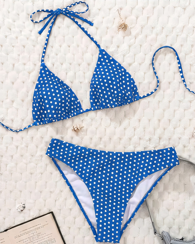 Moda Lusitana - Biquíni Estampado