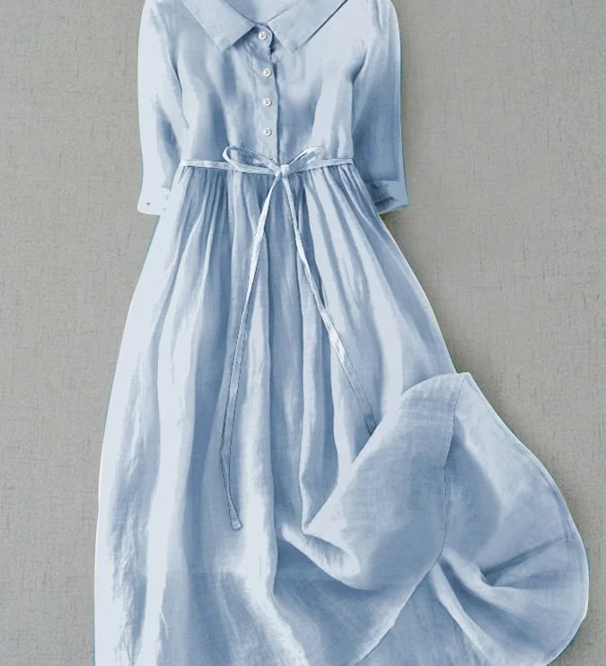 Lux - Vestido Vintage para Momentos Memorávei