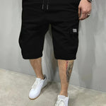 Moda Lusitana - Bermuda Cargo Estilo Japonês