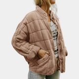 MAREN | Jaqueta elegante e confortável