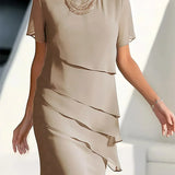 Vestido Beleza Natural