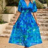 Yrla™ - Vestido de primavera