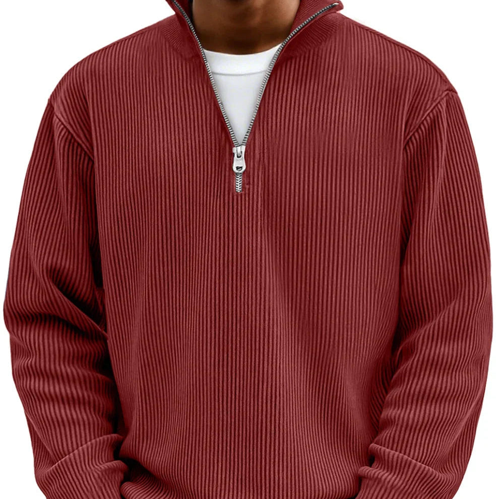 Moda Lusitana - Pullover Confortavel