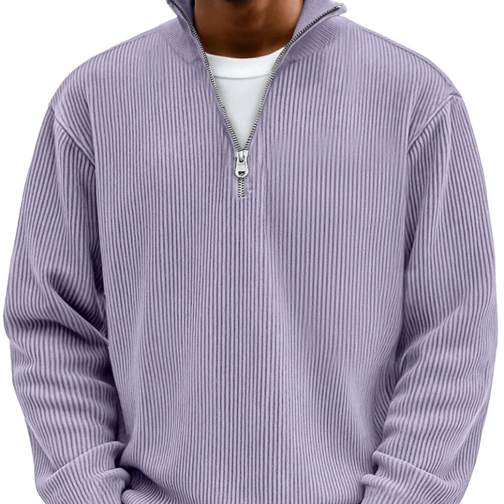 Moda Lusitana - Pullover Confortavel