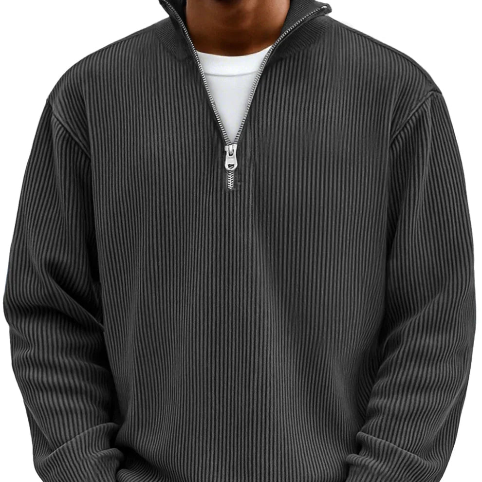 Moda Lusitana - Pullover Confortavel