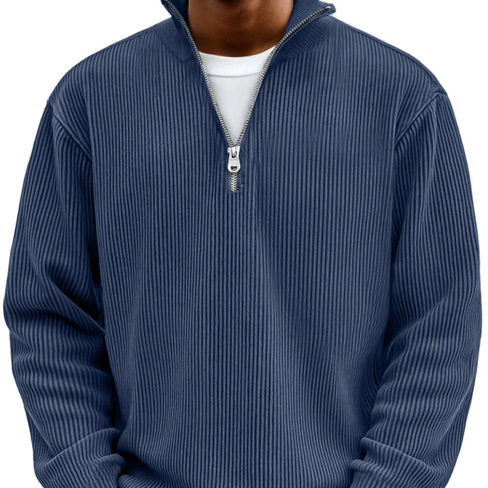 Moda Lusitana - Pullover Confortavel