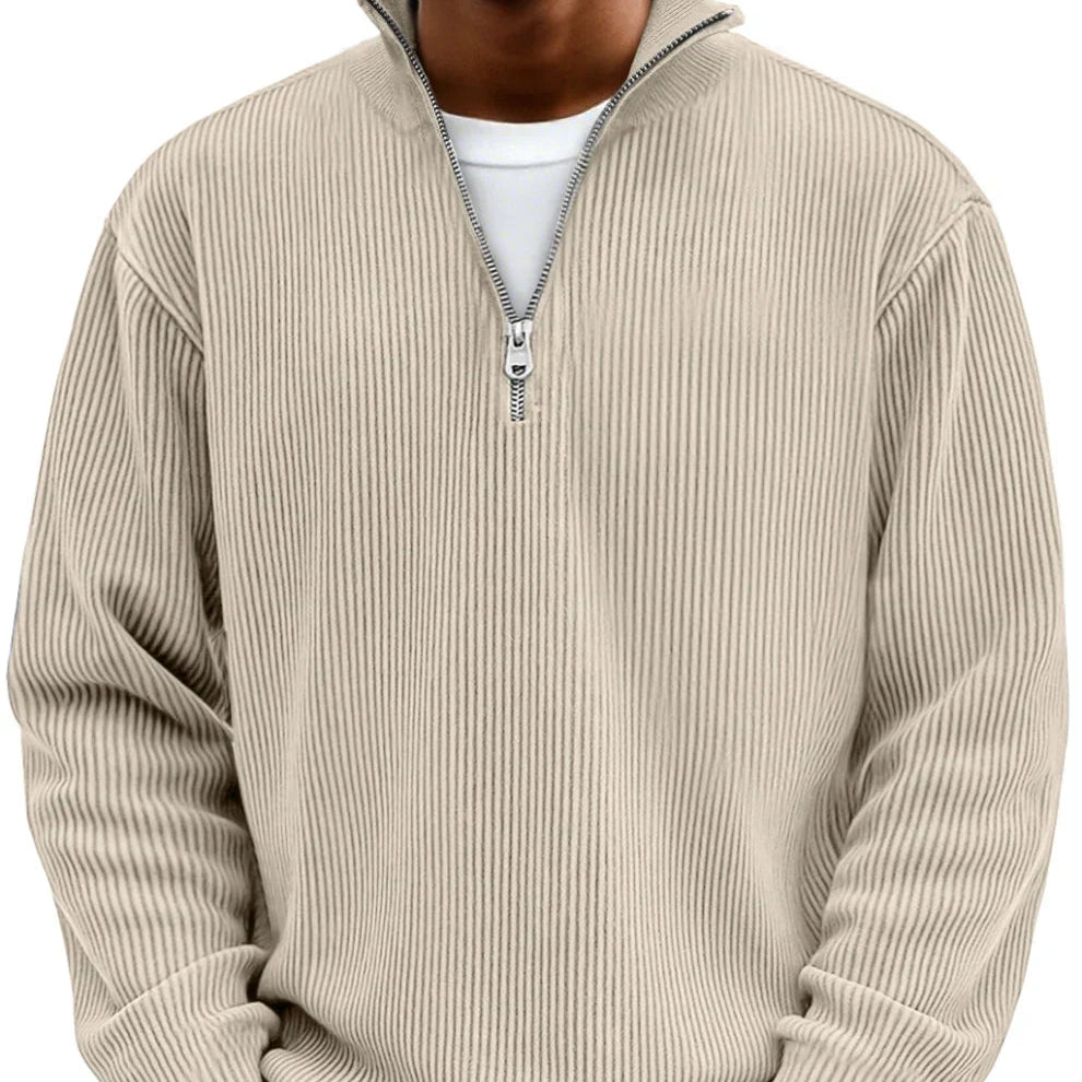 Moda Lusitana - Pullover Confortavel