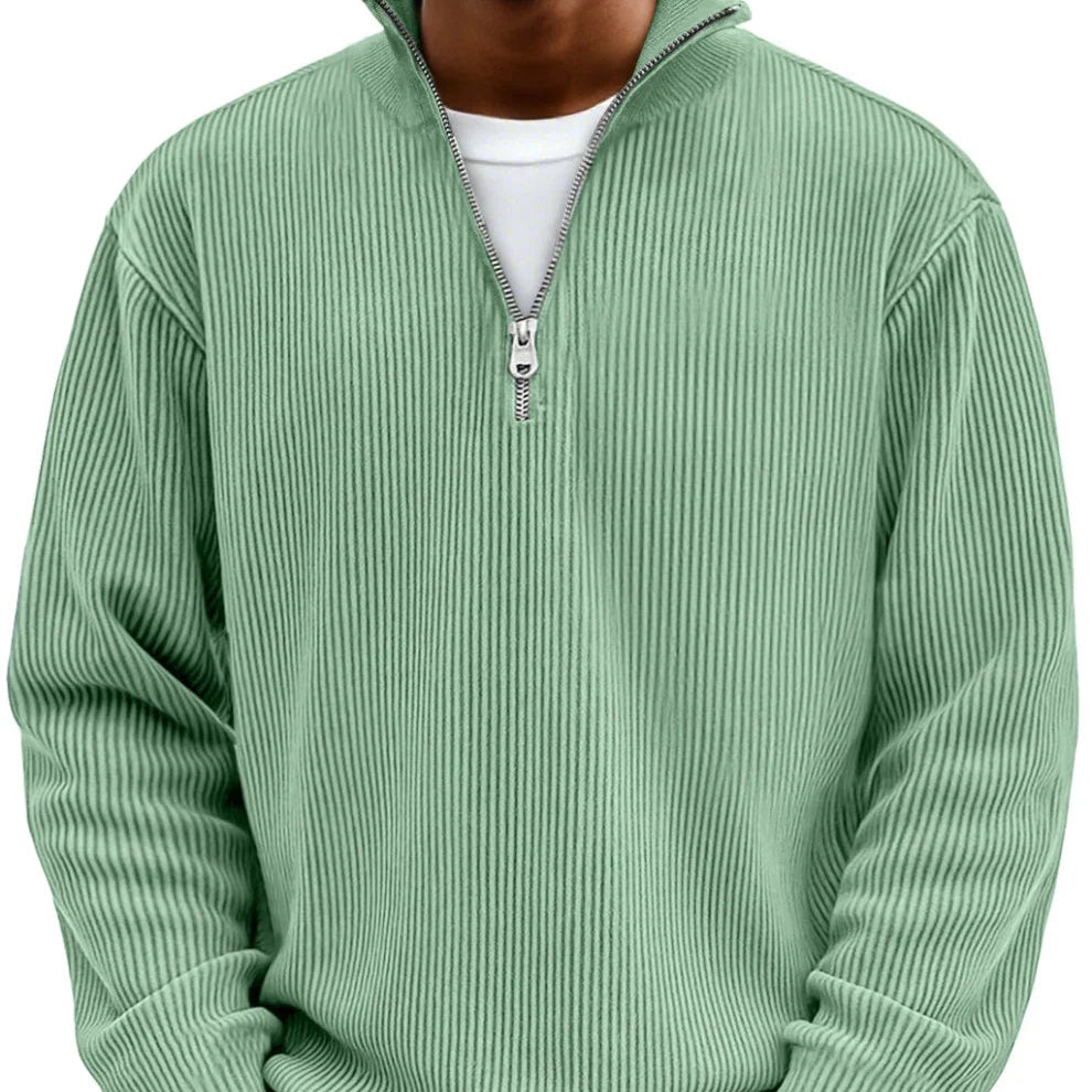 Moda Lusitana - Pullover Confortavel