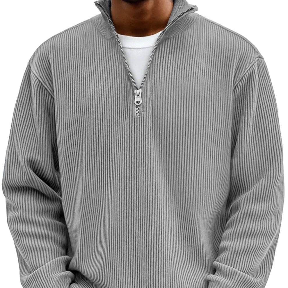 Moda Lusitana - Pullover Confortavel