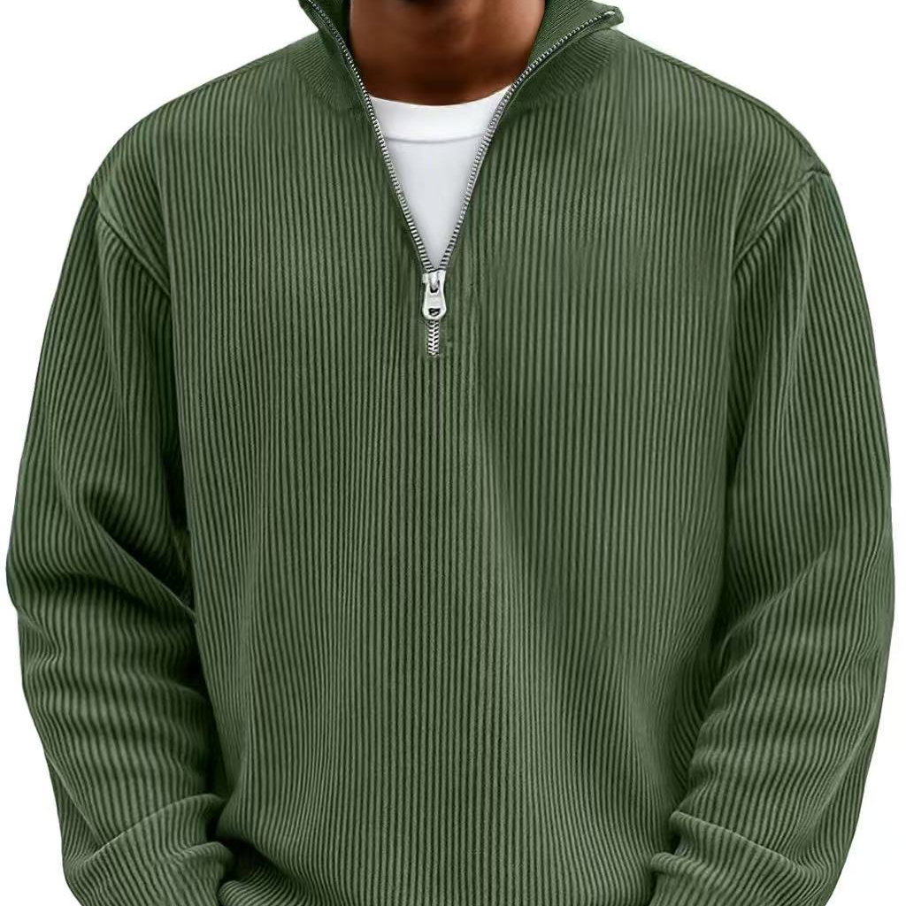 Moda Lusitana - Pullover Confortavel