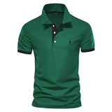Camisa pólo casual